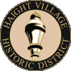 Haight Village Historic District
